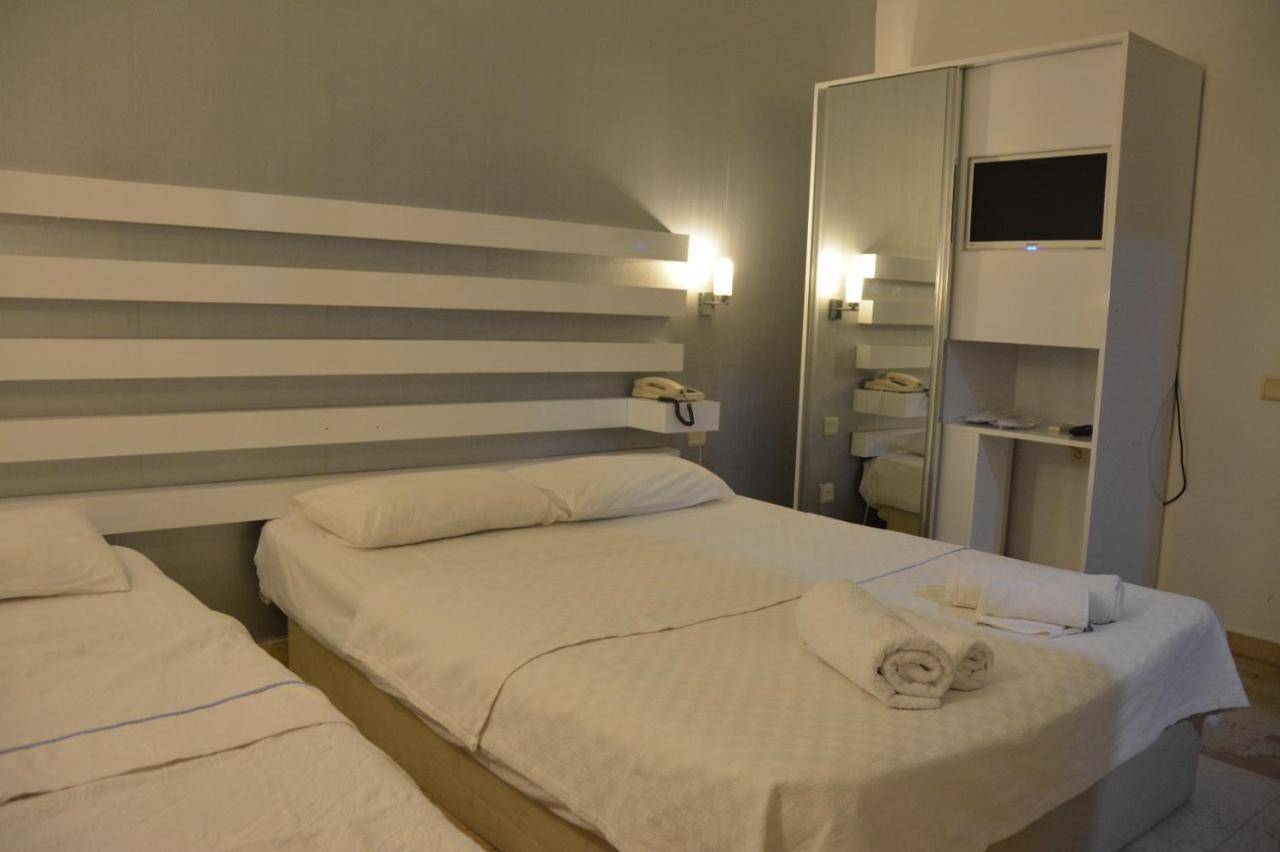 Pearl Of Marmaris Hotel Exterior photo